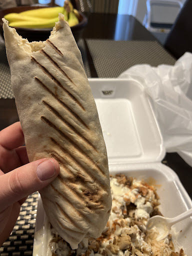 Photo of Lazeez Shawarma - 1356 S Service Rd, Stoney Creek, ON L8E 5C5