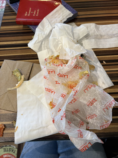 Photo of Lazeez Shawarma - 1356 S Service Rd, Stoney Creek, ON L8E 5C5
