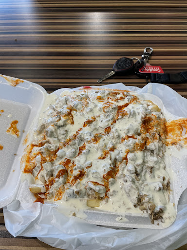 Photo of Lazeez Shawarma - 1356 S Service Rd, Stoney Creek, ON L8E 5C5