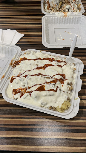 Photo of Lazeez Shawarma - 1356 S Service Rd, Stoney Creek, ON L8E 5C5