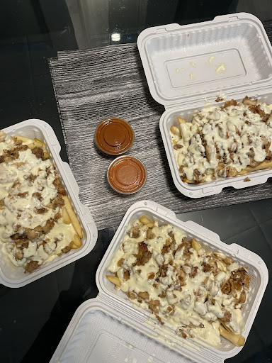Photo of Lazeez Shawarma - 1356 S Service Rd, Stoney Creek, ON L8E 5C5