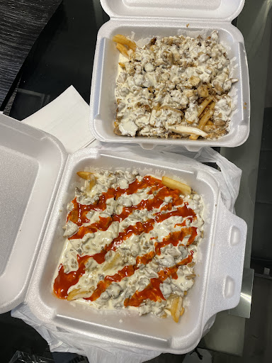 Photo of Lazeez Shawarma - 1356 S Service Rd, Stoney Creek, ON L8E 5C5