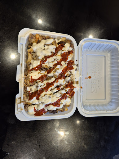 Photo of Lazeez Shawarma - 1356 S Service Rd, Stoney Creek, ON L8E 5C5