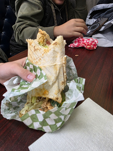 Photo of Shawarma & Grill - 675 Rymal Rd E Unit 4, Hamilton, ON L8W 1B5