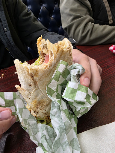 Photo of Shawarma & Grill - 675 Rymal Rd E Unit 4, Hamilton, ON L8W 1B5