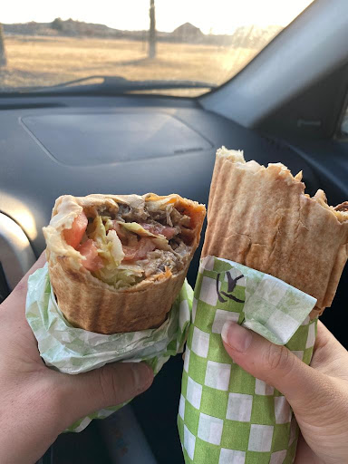 Photo of Shawarma & Grill - 675 Rymal Rd E Unit 4, Hamilton, ON L8W 1B5