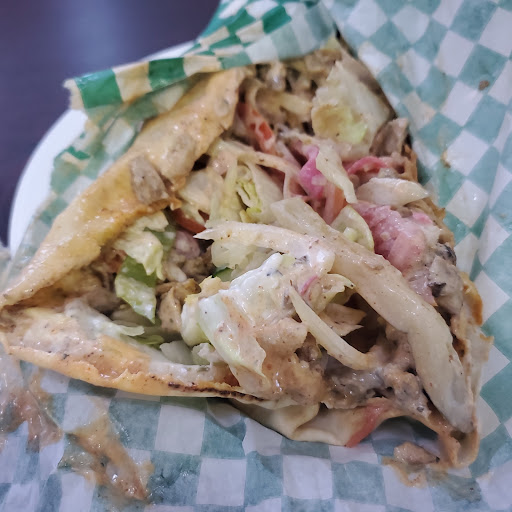 Photo of Shawarma & Grill - 675 Rymal Rd E Unit 4, Hamilton, ON L8W 1B5