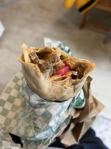 Photo of Shawarma & Grill - 675 Rymal Rd E Unit 4, Hamilton, ON L8W 1B5