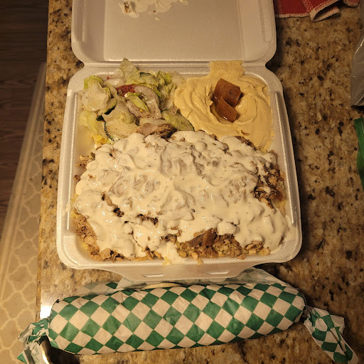 Photo of Shawarma & Grill - 675 Rymal Rd E Unit 4, Hamilton, ON L8W 1B5