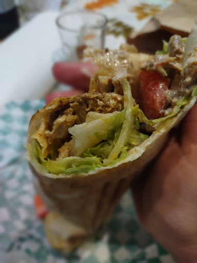 Photo of Shawarma & Grill - 675 Rymal Rd E Unit 4, Hamilton, ON L8W 1B5