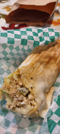 Photo of Shawarma & Grill - 675 Rymal Rd E Unit 4, Hamilton, ON L8W 1B5