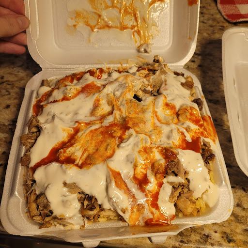 Photo of Shawarma & Grill - 675 Rymal Rd E Unit 4, Hamilton, ON L8W 1B5