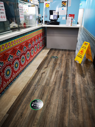 Photo of Shawarma & Grill - 675 Rymal Rd E Unit 4, Hamilton, ON L8W 1B5