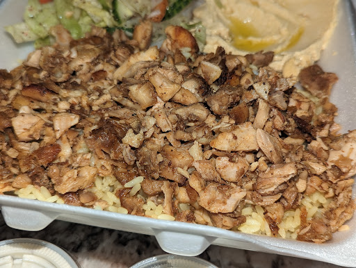 Photo of Shawarma & Grill - 675 Rymal Rd E Unit 4, Hamilton, ON L8W 1B5
