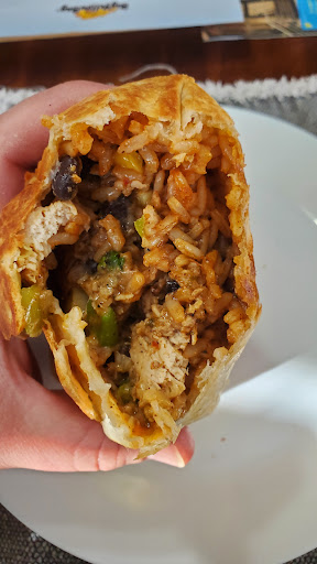 Photo of Cedar Falafel & Shawarma - 1405 Upper Ottawa St #22, Hamilton, ON L8W 3J6