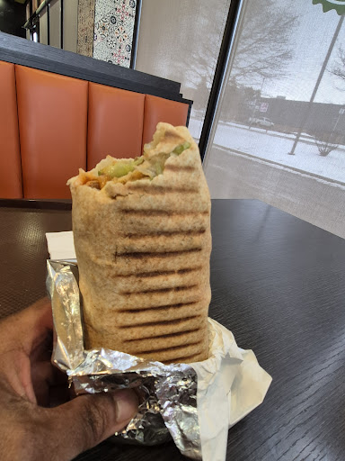 Photo of Cedar Falafel & Shawarma - 1405 Upper Ottawa St #22, Hamilton, ON L8W 3J6