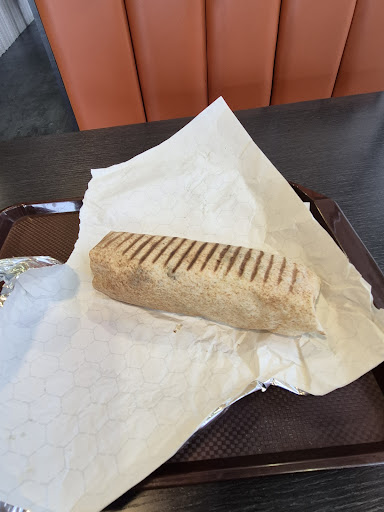 Photo of Cedar Falafel & Shawarma - 1405 Upper Ottawa St #22, Hamilton, ON L8W 3J6