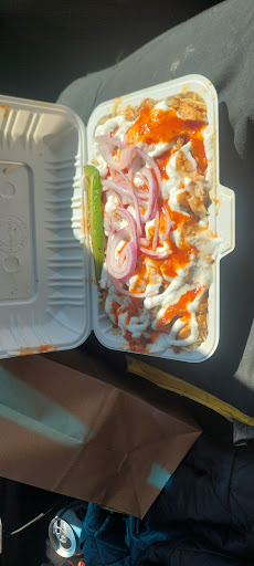 Photo of Cedar Falafel & Shawarma - 1405 Upper Ottawa St #22, Hamilton, ON L8W 3J6