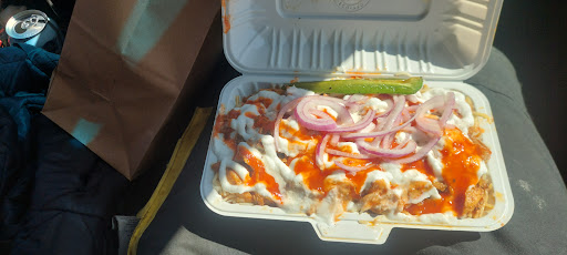 Photo of Cedar Falafel & Shawarma - 1405 Upper Ottawa St #22, Hamilton, ON L8W 3J6