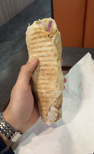 Photo of Cedar Falafel & Shawarma - 1405 Upper Ottawa St #22, Hamilton, ON L8W 3J6