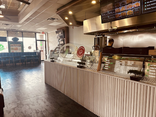 Photo of Cedar Falafel & Shawarma - 1405 Upper Ottawa St #22, Hamilton, ON L8W 3J6