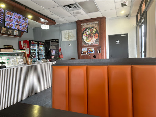 Photo of Cedar Falafel & Shawarma - 1405 Upper Ottawa St #22, Hamilton, ON L8W 3J6