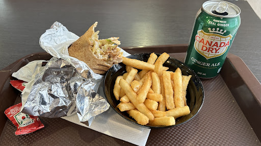 Photo of Cedar Falafel & Shawarma - 1405 Upper Ottawa St #22, Hamilton, ON L8W 3J6