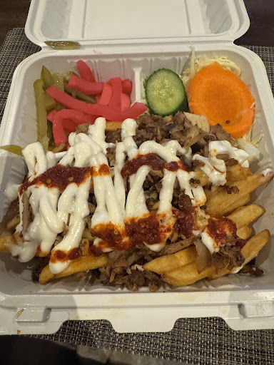Photo of Shawarma Royale - 1786 Stone Church Rd E, Hamilton, ON L8W 0B4