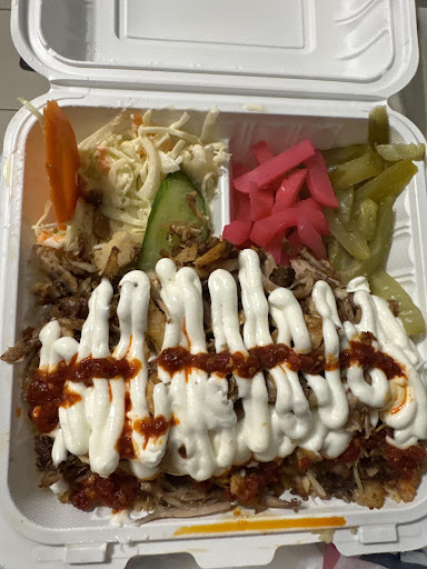 Photo of Shawarma Royale - 1786 Stone Church Rd E, Hamilton, ON L8W 0B4