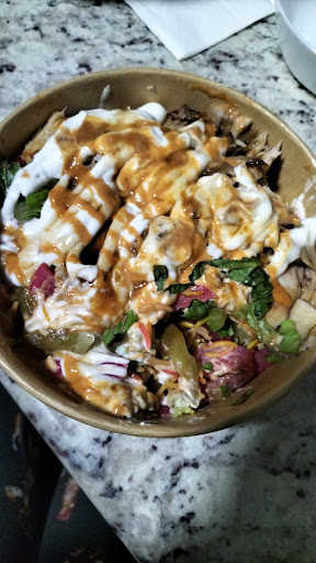 Photo of Shawarma Royale - 1786 Stone Church Rd E, Hamilton, ON L8W 0B4
