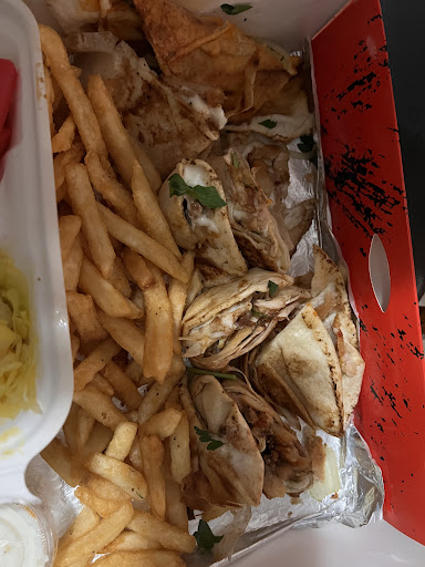 Photo of Shawarma Royale - 1786 Stone Church Rd E, Hamilton, ON L8W 0B4