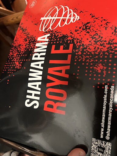 Photo of Shawarma Royale - 1786 Stone Church Rd E, Hamilton, ON L8W 0B4