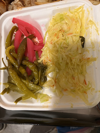 Photo of Shawarma Royale - 1786 Stone Church Rd E, Hamilton, ON L8W 0B4