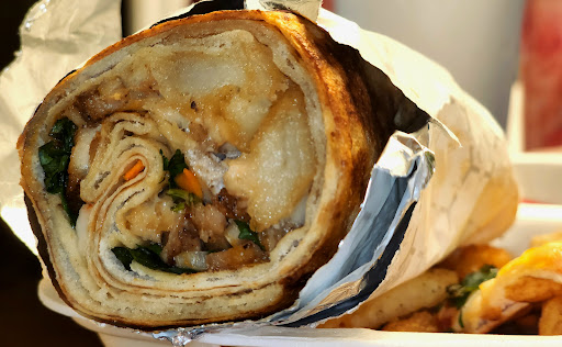 Photo of Shawarma Royale - 1786 Stone Church Rd E, Hamilton, ON L8W 0B4