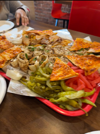 Photo of Shawarma Royale - 1786 Stone Church Rd E, Hamilton, ON L8W 0B4