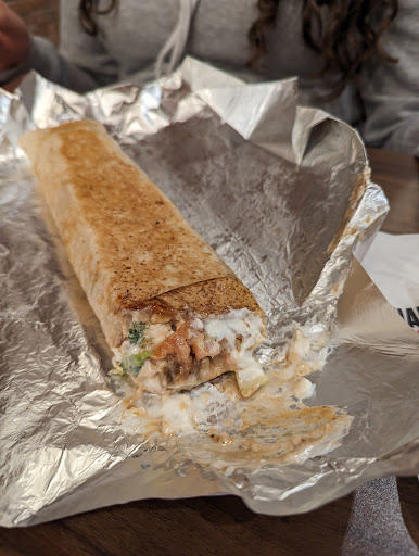 Photo of Shawarma Royale - 1786 Stone Church Rd E, Hamilton, ON L8W 0B4