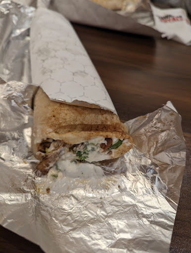 Photo of Shawarma Royale - 1786 Stone Church Rd E, Hamilton, ON L8W 0B4