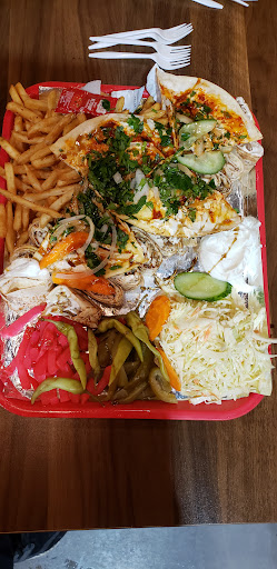Photo of Shawarma Royale - 1786 Stone Church Rd E, Hamilton, ON L8W 0B4