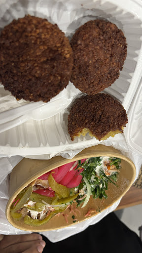 Photo of Shawarma Royale - 1786 Stone Church Rd E, Hamilton, ON L8W 0B4