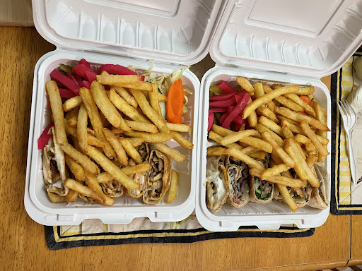 Photo of Shawarma Royale - 1786 Stone Church Rd E, Hamilton, ON L8W 0B4