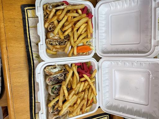 Photo of Shawarma Royale - 1786 Stone Church Rd E, Hamilton, ON L8W 0B4