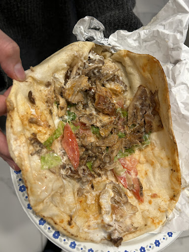 Photo of Shawarma Royale - 1786 Stone Church Rd E, Hamilton, ON L8W 0B4