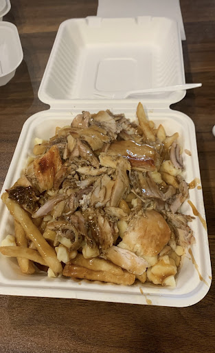 Photo of Shawarma Royale - 1786 Stone Church Rd E, Hamilton, ON L8W 0B4