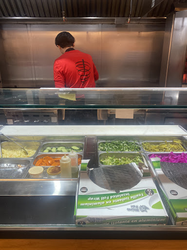 Photo of Shawarma Royale - 1786 Stone Church Rd E, Hamilton, ON L8W 0B4