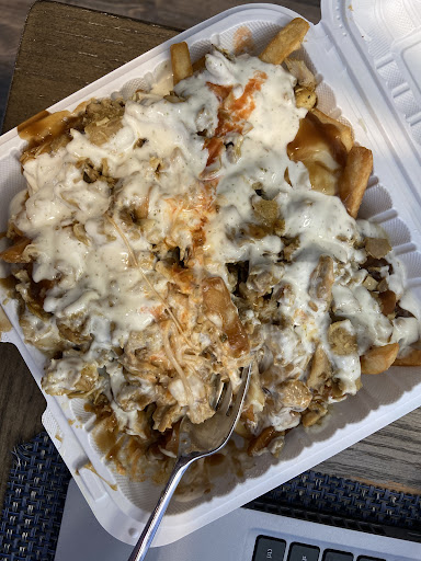 Photo of The Shawarma House - 9 Main St N, Waterdown, ON L0R 2H0