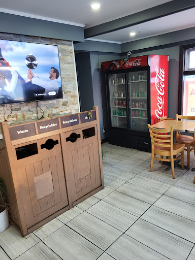 Photo of The Shawarma House - 9 Main St N, Waterdown, ON L0R 2H0