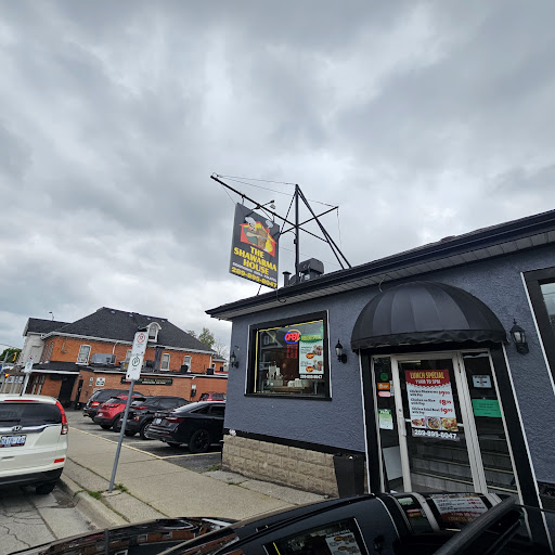 Photo of The Shawarma House - 9 Main St N, Waterdown, ON L0R 2H0
