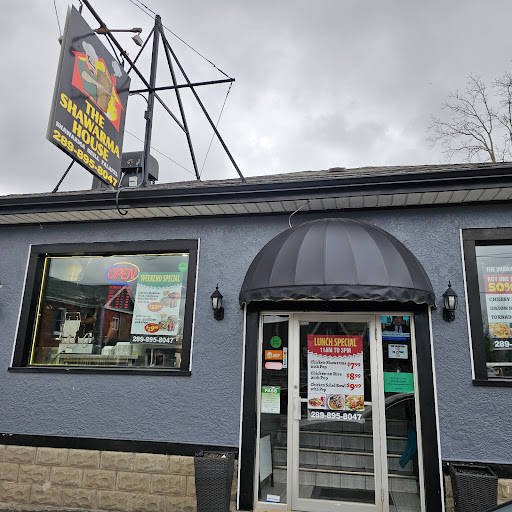 Photo of The Shawarma House - 9 Main St N, Waterdown, ON L0R 2H0