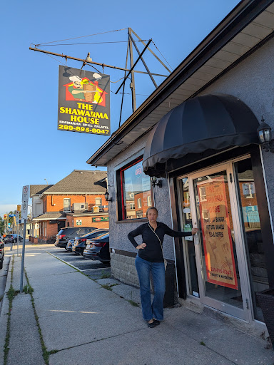 Photo of The Shawarma House - 9 Main St N, Waterdown, ON L0R 2H0