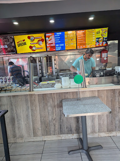 Photo of The Shawarma House - 9 Main St N, Waterdown, ON L0R 2H0